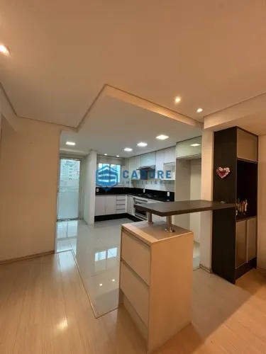 APARTAMENTO COM TRÊS DORMITÓRIOS NO SÃO PELEGRINO