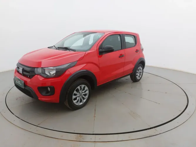 Fiat Mobi Like 1.0 Fire Flex 5P. 2025