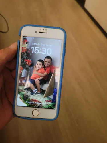 Iphone 64GB