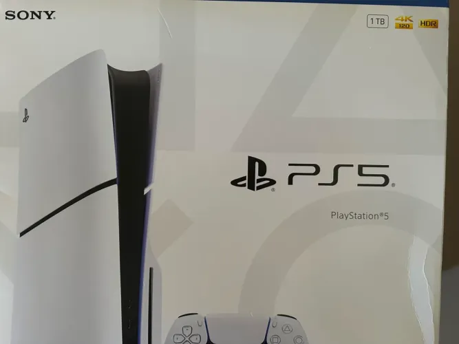 PlayStation 5