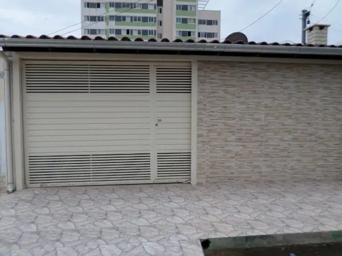 VENDO UMA CASA NA QR 408