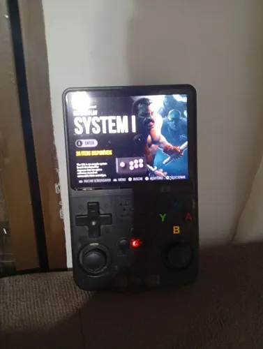 Vendo vídeo game R36
