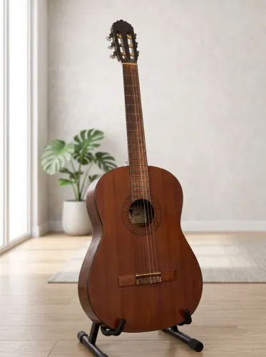 Violão Eagle DH-69