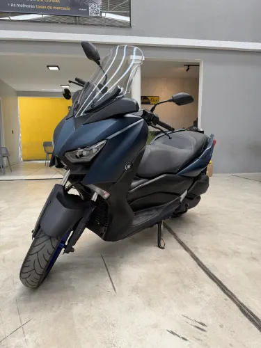 XMAX 250cc 24/24 ABS ( ÚNICO DONO )
