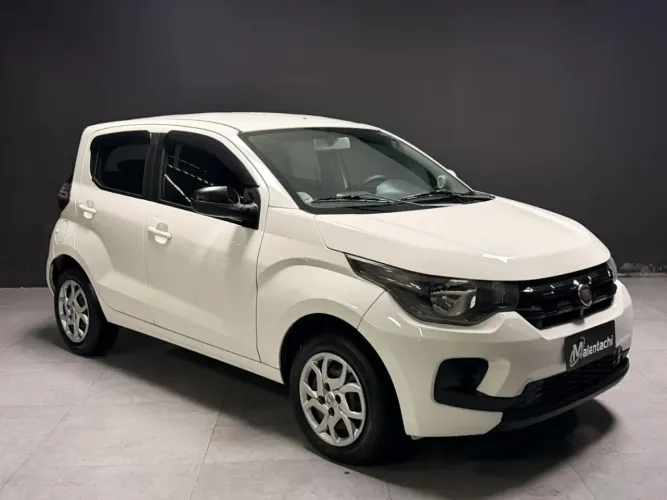 Fiat Mobi Drive 1.0 Flex 6V 5P 2018