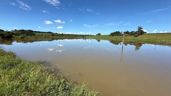 Chácara a venda, em Morrinhos- Goiás!!!