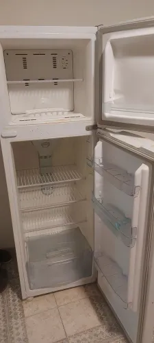 Geladeira consul