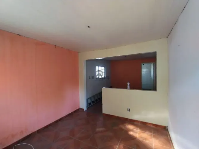 Casa à venda em Piracicaba, Vila Independência, com 2 quartos, com 76 m²