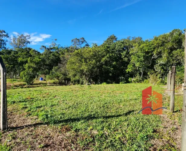 Imóvel para venda com 360 metros quadrados em Área Rural de Palhoça - Palhoça - SC