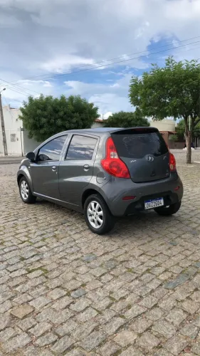 JAC J2 1.4 16V 5P Mec. 2014