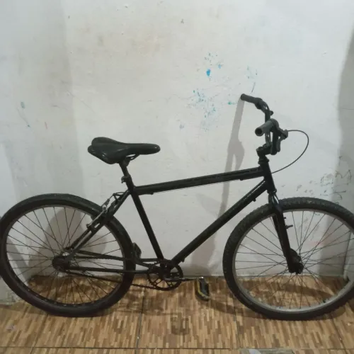 Bicicleta aro 26
