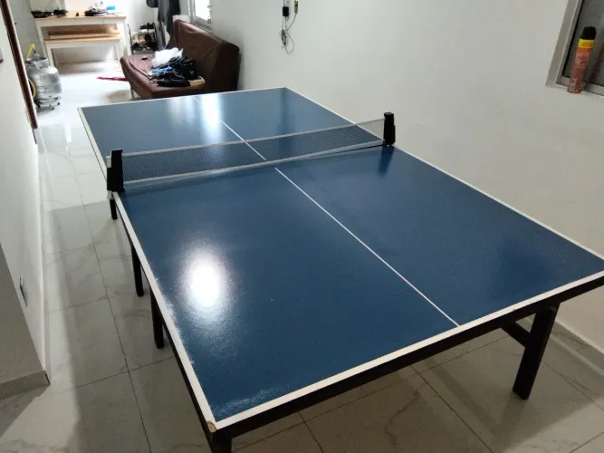 Mesa de tênis de mesa Klopf