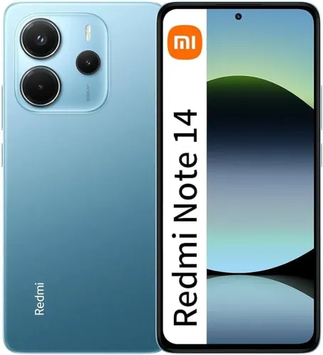 Celular redemix xiomi