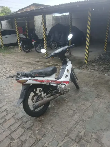 Shineray 50cc