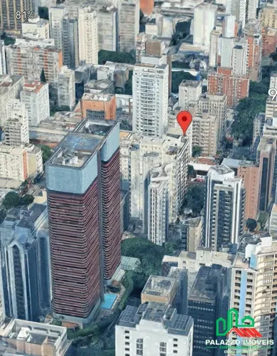 APARTAMENTO 3 DORMITÓRIOS 02 BANHEIROS 01 SUÍTE 103,50M2 CERQUEIRA CESAR SP
