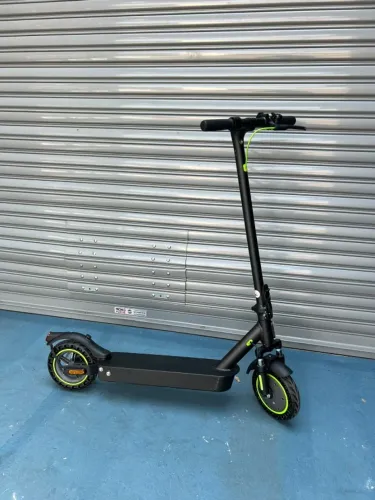 PATINETE ELÉTRICO E5MAX