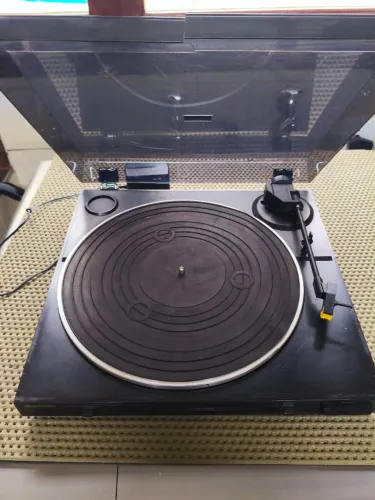 Toca disco Pioneer PL-Z94