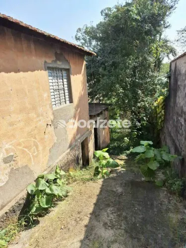 Terreno Residencial 292,50 m² à venda na Vila Eldízia (Santo André)
