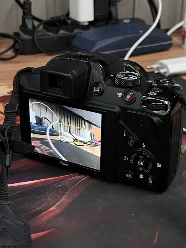 Nikon P530