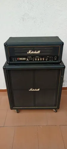 Marshall VBA 400 made in England 