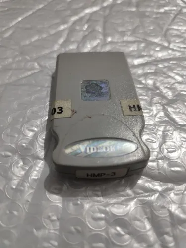 Cartucho HMP 3 Karaokê Raf com 320 musicas