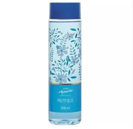 Colônia avon Aquavibe 300ml