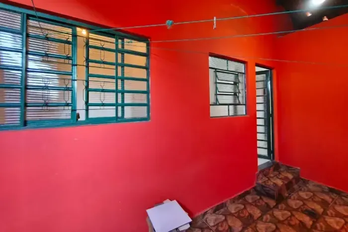 Casa para Alugar de 3 Cômodos e 1 vaga, com acesso direto a Unicamp e Puc de Ônibus 2.66