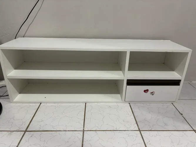 Vendo criado mudo
