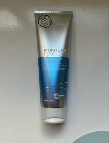 máscara joico (80% cheia) treatment balm moisture recovery