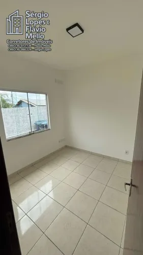 ITABORAÍ - Casa ALTO PADRÃO 3 quartos 1 Suíte Cond. NOVA ITABORAÍ !! Financiada Cod(426IV)