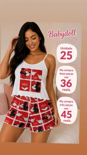 Babydoll