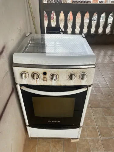 Fogão