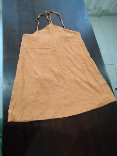 Vestido curto