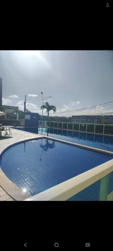 SOLAR DAS PALMEIRAS MOBILIADO  1 ANDAR