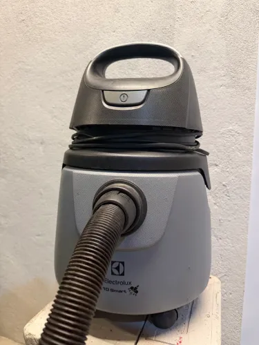 Aspirador de pó Electrolux