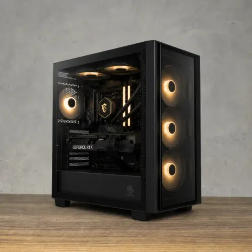 Pc Gamer Ryzen 9 5900XT