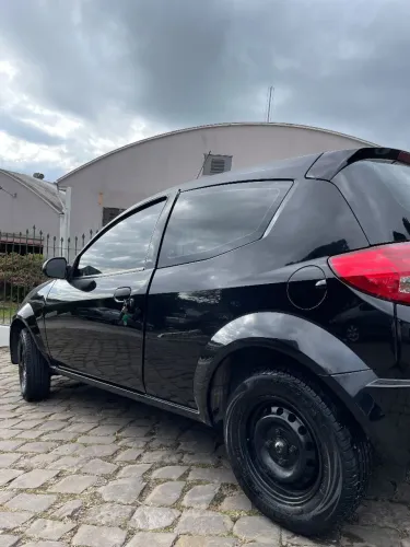 Ford KA 1.0 8v/1.0 8V ST Flex 3P 2010