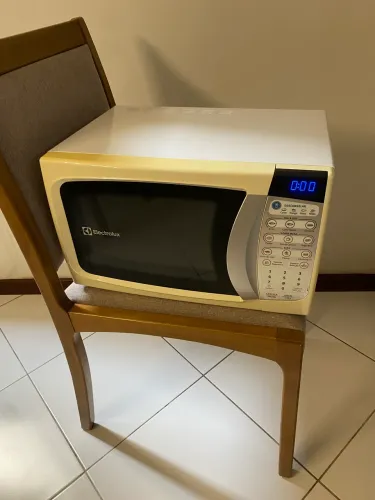 Microondas