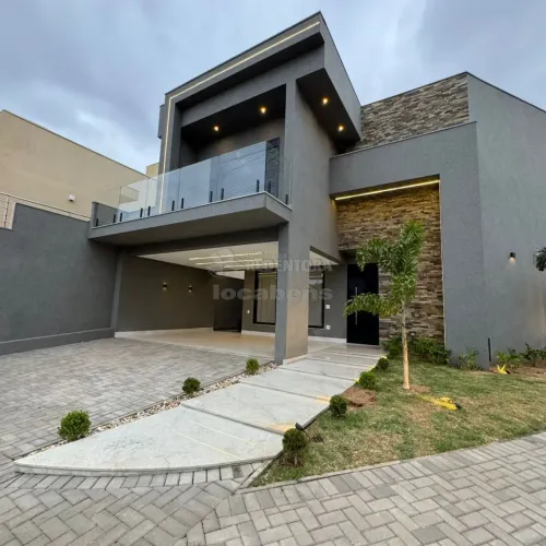 Casa Venda Condominio Golden Park Residence