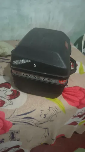 Caixa de moto 