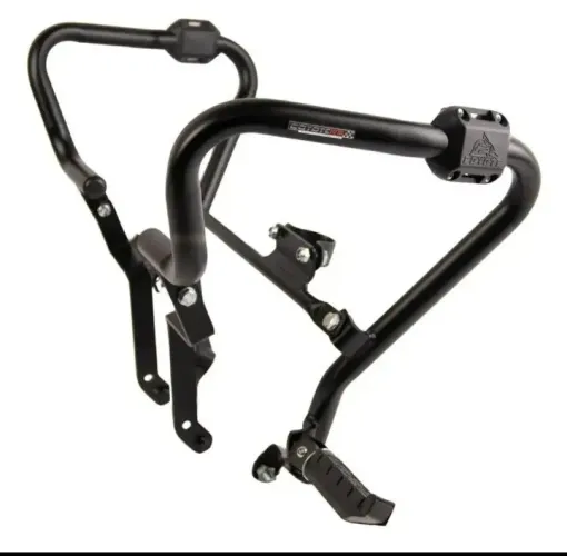 Protetor de carenagem da CB Twister 300F