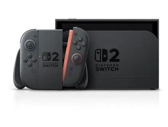 Nintendo Switch 2