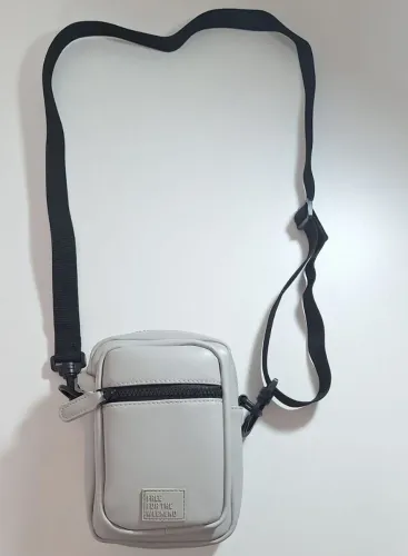 Bolsa Shoulder Bag Transversal Youcom