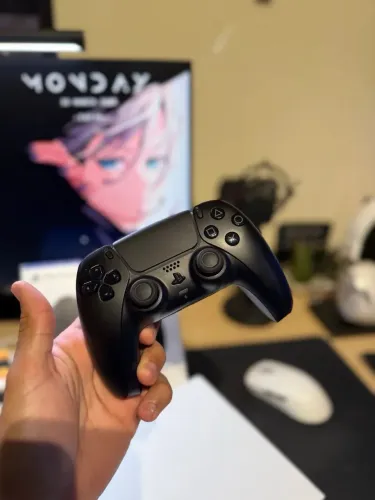 Controle PS5