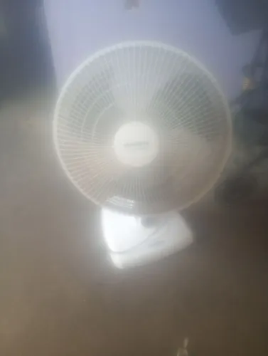 Ventilador mundial