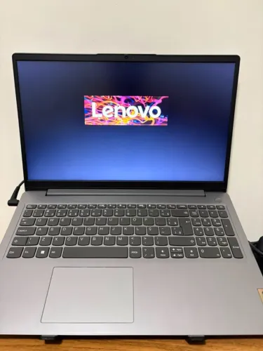 Notebook Lenovo IdeaPad i5 11ª Geração