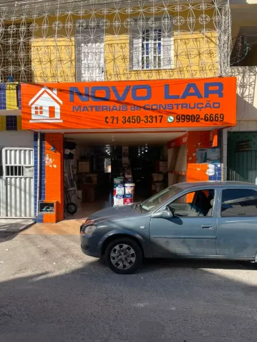 PASSO PONTO EM PERNANBUES
