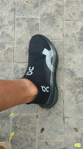 Tênis de corrida