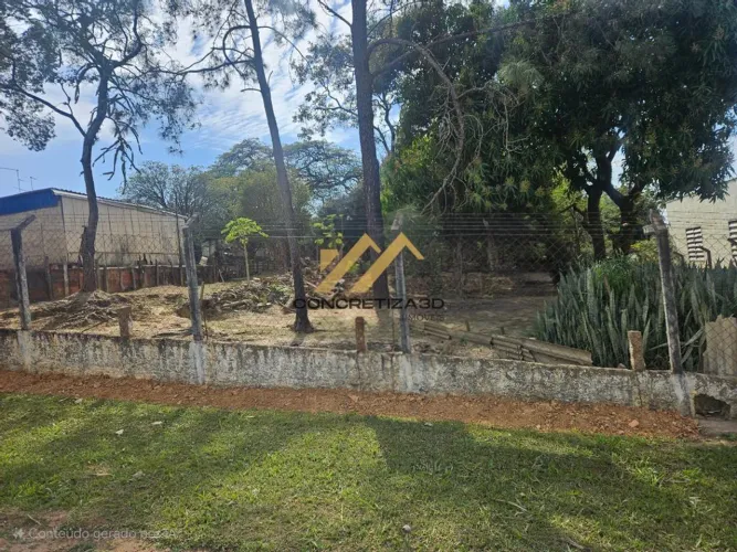 Terreno com 1100 m² à venda - Pimenta - Indaiatuba/SP