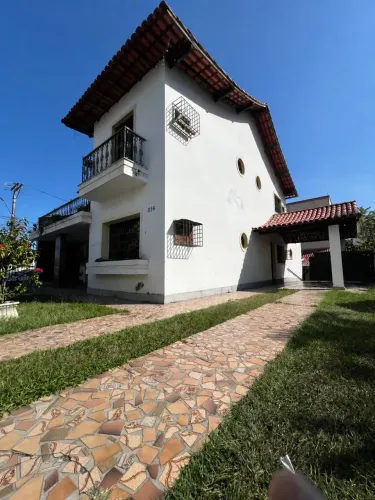 Casa Locacao comercial,centro de Itaboraí